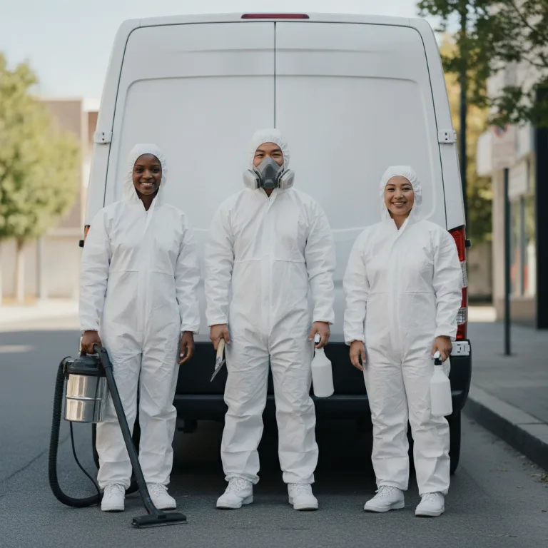 Asbestos removal Stretford